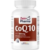ZeinPharma Koenzim Q10 100 mg - 120 kaps. Cijene