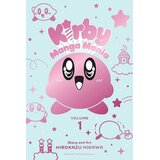 VIZ Media Hirokazu Hikawa - Kirby Manga Mania, Vol. 1 | Eponuda.com