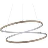 Eglo 901141 - led luster na sajli ruotale LED/42W/230V 3000K bež | Eponuda.com