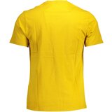 LEVI&#039;S LEVI&#39;S MAN SHORT SLEEVE T-SHIRT YELLOW | Shoptok.si
