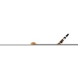 vidaXL Plišasta preproga tiger 144 cm rjave barve | Shoptok.si
