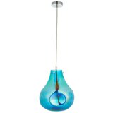  Endon 99791 - Visilica na sajli EUROPA 1xE27/10W/230V plavi | Eponuda.com