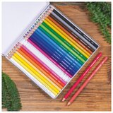  BOJE DRVENE-VODENE 24BOJE METALNA KUTIJA AQUARELL DESIGN JOURNEY STAEDTLER 14610C M24 | Shoptok.si