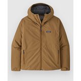 Patagonia Windshadow Jakna deer brown | Shoptok.si