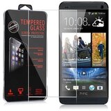 Cadorabo Oklepni film združljiv s HTC - zaščitnim filmom v visoki prosojnosti - kaljeno zaščitno steklo v 9H trdoti s 3D združljivostjo na dotik, (20605081) | Shoptok.si
