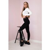 Kesi Brooklyn leggings black | shoptok.hr