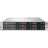 HPE Obnovljeno - kot novo - ProLiant DL380 Gen9 2x Xeon E5-2680 v3 2.5 GHz, 64 GB DDR4 RAM, P440 2GB, 12xLFF + 2x SFF, 2x napajalnik, (5000000839) Cene