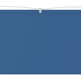  Okomita tenda plava 180 x 1000 cm od tkanine Oxford | shoptok.hr