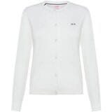 Sun68 Ženski dŽemper round neck solid l/s | ePonuda.com