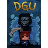 Steam DGU: Death God University Key GLOBAL Steam DGU: Death God University Key GLOBAL Slike