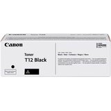  Toner Canon T12 ( 5098C006 ) Canon i-SENSYS X C1333 - črna (original) Cene