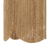 Atmosphera visilica na sajli JANICE 1xE27/40W/230V juta | Eponuda.com
