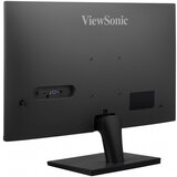 Viewsonic VA2715-H LCD Monitor 27", VA, 16:9, 1920x1080, 5ms, 250cd/m2, D-sub, HDMI, VESA, črn | Shoptok.si