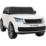  Licencirani auto na akumulator Range Rover SUV Lift - DVOSJED - bijeli | shoptok.hr