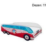 ACMA KREVET ZA DECU KAMION 160X80 11 | Eponuda.com