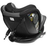 CARETERO Autosjedalica mokki i-size siva (40-150) | shoptok.hr