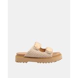 Noa Harmon Sandali & Odprti čevlji 9969 VILA Bež | Shoptok.si