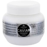 Kallos Cosmetics caviar maska za sijaj in mehkobo las 275 ml Cene
