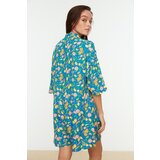Trendyol Ženski kombinezon Patterned | Shoptok.si