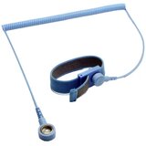 Weller T0051403899 Set antistatičkih ESD traka za uzemljenje ESD ručni remen plava boja Cijene