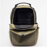 Rains CLIP FRONT BACKPACK W3 Zelena | shoptok.hr