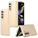  Maska Colorful fold za Samsung F956B Galaxy Z Fold 6 5G/ zlatna Cene