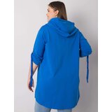 RELEVANCE Sweatshirt-RV-BL-6795.84-dark blue | Shoptok.si