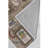Conceptum Hypnose tepih Hmnt538, pravokutni, 140 x 220 cm, smeđa | Eponuda.ba