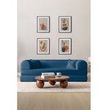 Atelier Del Sofa sofa trosed legom eco blue Cene