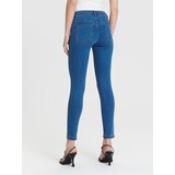 Sinsay - Skinny mid rise traperice | shoptok.hr