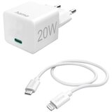 Hama 00201620 USB punjač unutrašnje područje, utičnica Izlazna struja maks. 3000 mA 1 x USB-C® | Eponuda.ba