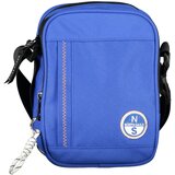 North Sails MEN&#39;S SHOULDER BAG BLUE Cene