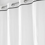 douceur d'intérieur Bijela zavjesa 135x240 cm Linette – | shoptok.hr