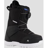 Burton Smalls BOA 2026 Kids Snowboard cevlji black | Shoptok.si