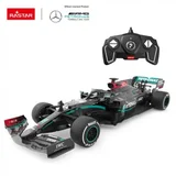 mercedes-amg F1 1:18