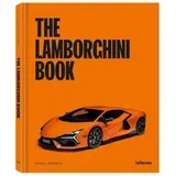 Michael Kockritz - The Lamborghini Book (The Car Book Series)