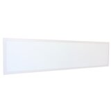 Mitea Lighting M203422-N 1200x300 6500K nadgradni backside light led panel beli ram 40W 3600lm 220V | ePonuda.com