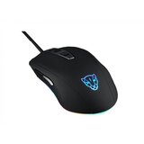 Motospeed Gaming miška V60 5000 DPI (bela), (20773770) | Shoptok.si
