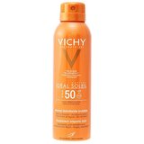 Vichy CAPITAL SOLEIL Brume Hidratantna Nevidljiva SPF50 200 ml Cijene