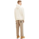 Tom Tailor 1039462 Muški duks, Beli