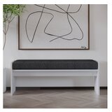 Atelier Del Sofa Klupa Pearl White Cene