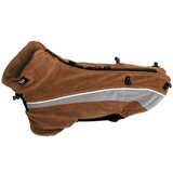 Rogz polarskin odelo za pse, braon, 40cm Cene