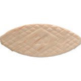 Bosch pljosnati tipl 2607000103, 60 x 23 x 4 mm | Eponuda.com