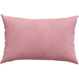  Jastučići za sofu 2 pcs Ružičasta 60 x 40 cm Kordura tekstil | Eponuda.com