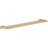 Hansgrohe AddStoris držač peškira dupli brushed bronze 41743140 | Eponuda.com