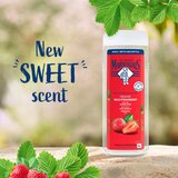 Le Petit Marseillais Wild Strawberry BIO nežni gel za prhanje 400 ml | Shoptok.si