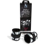 Fifty Shades of Grey Lisice - Totally His cene