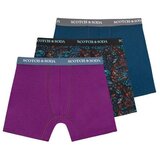 SCOTCH & SODA Scotch&soda - muške bokserice u setu Cene