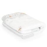 Cangaroo deka sherpa 80x110 cm Little friends grey | shoptok.hr