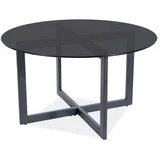 KLUB STOL ALMERIA A FI 80*42 CM